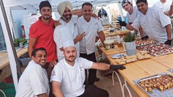 Catering Services