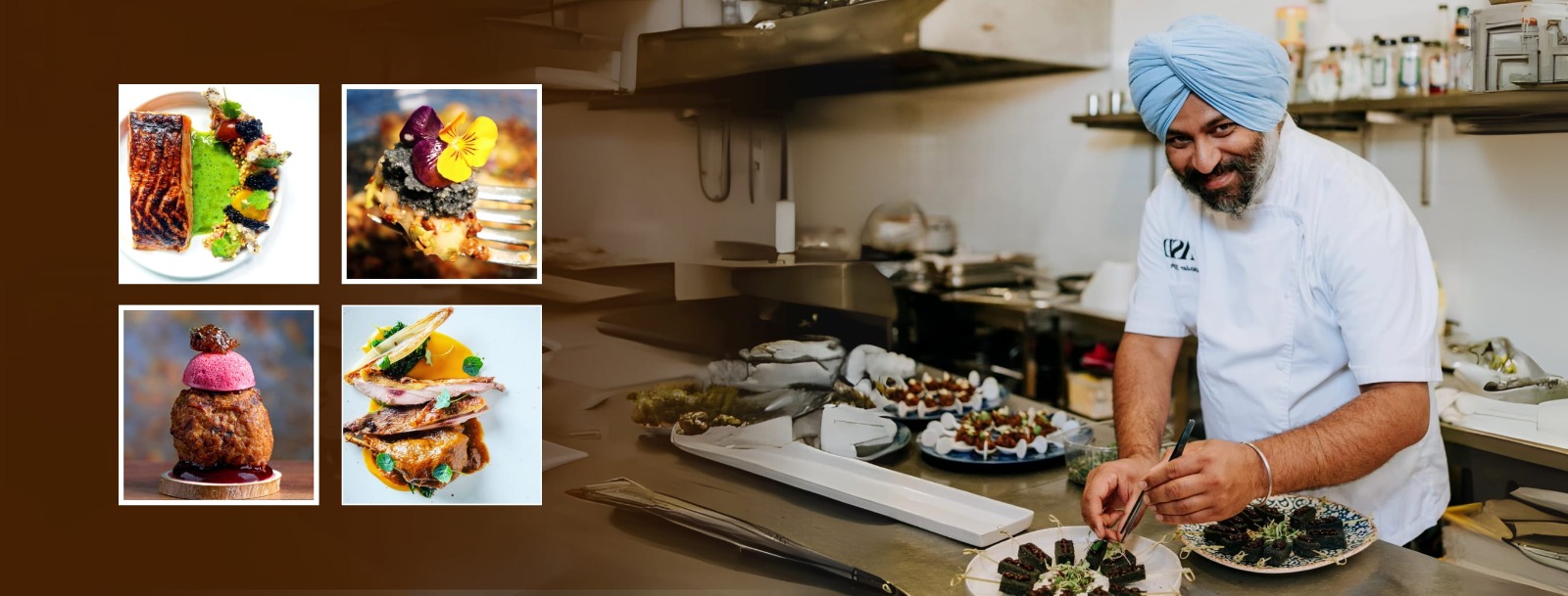Home Chef UK Airbnb