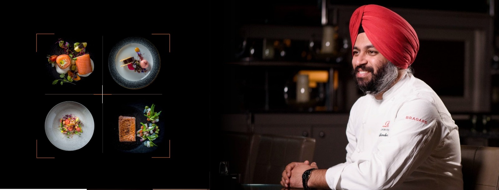Private Chef-airbnb-experience