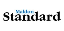 Arbinder Featured in Maldon Standard