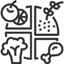 Varity of Recipe